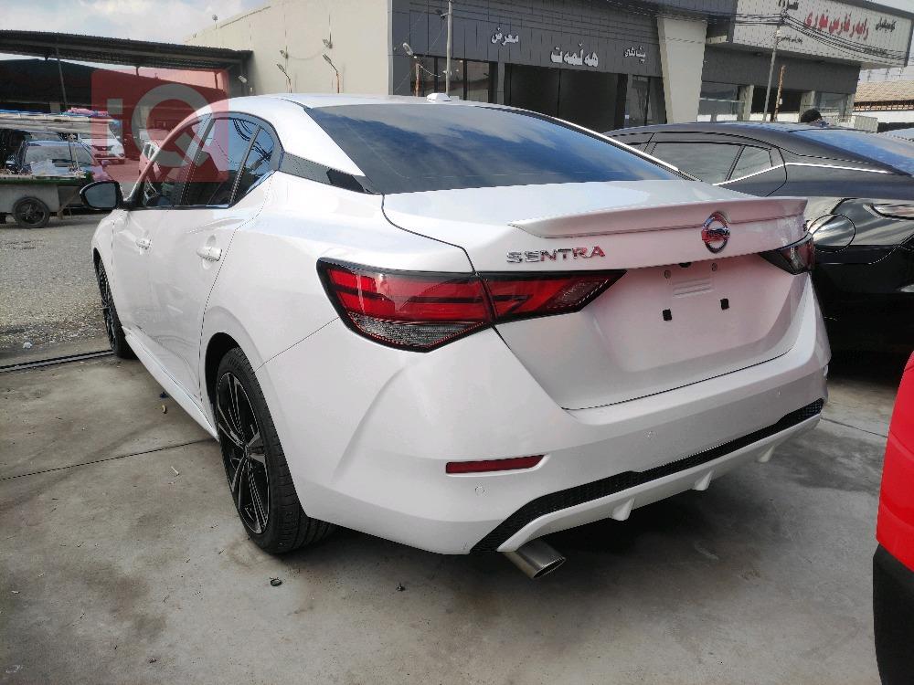 Nissan Sentra